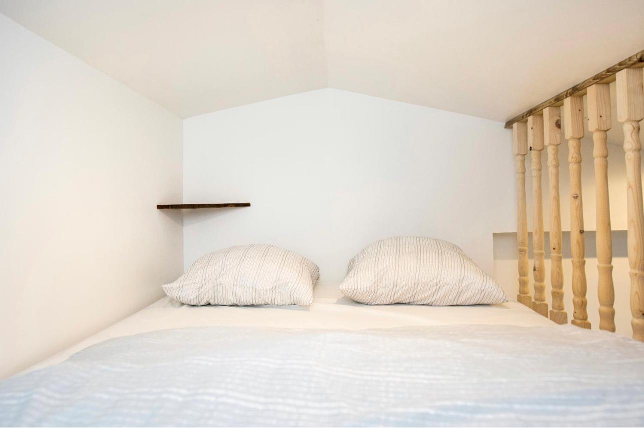 Villa Des Palmiers, Studio Cosy Вильнёв-сюр-Ло Экстерьер фото